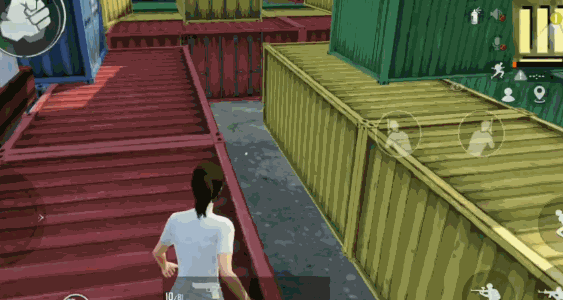 和平精英攀爬系统调整_和平精英反外挂系统优化_和平精英苹果辅助教程