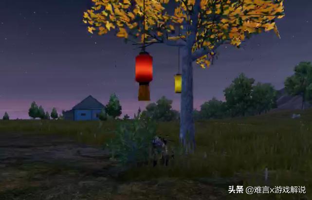 和平精英苹果辅助教程-和平精英伏地魔怎么找？苹果手机2个设置轻松反制