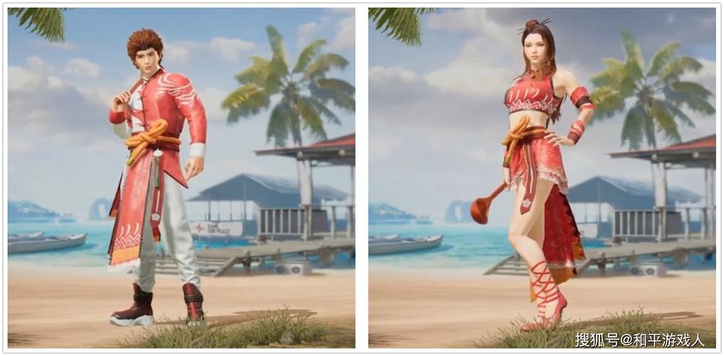 和平精英ss8赛季皮肤有哪些_ss8赛季全新时装介绍_和平精英皮肤大全